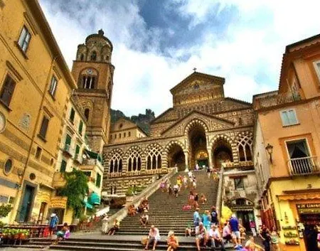 Casa S Lucia *