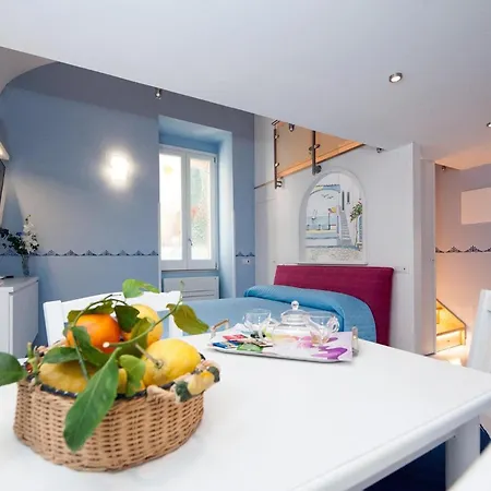 Casa S Lucia Holiday home *