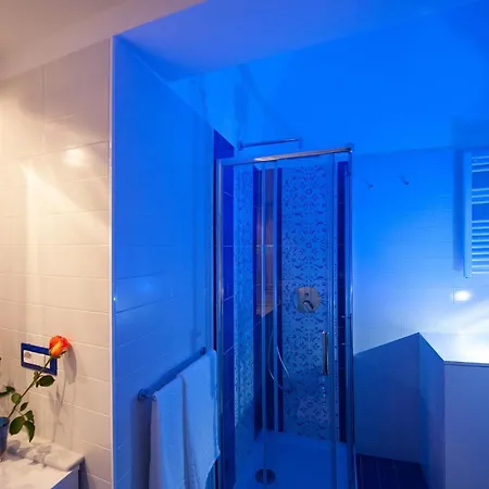 Holiday home Casa S Lucia Amalfi