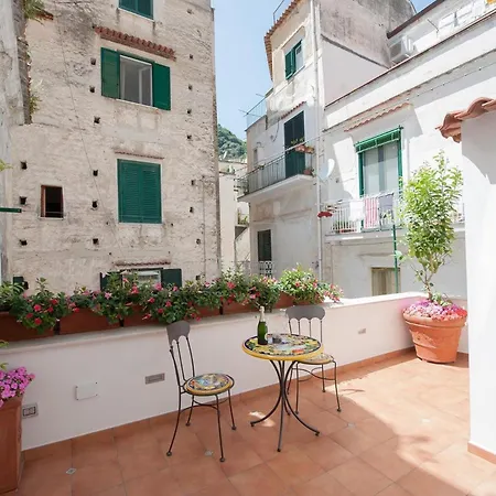 Casa S Lucia Holiday home