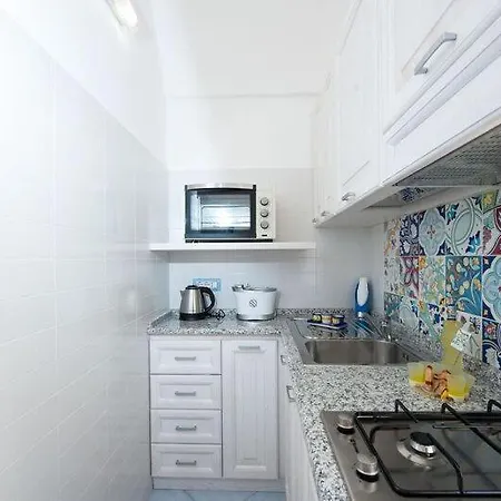 Holiday home Casa S Lucia