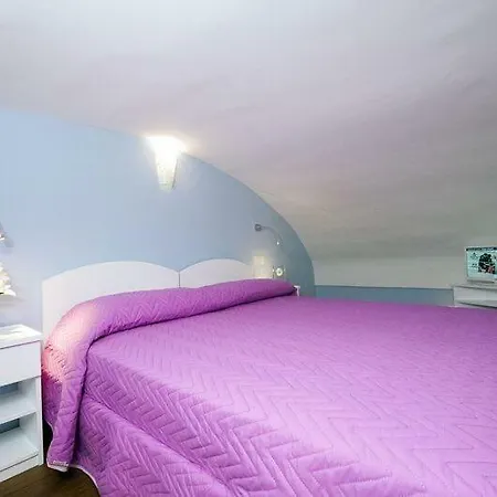 Casa S Lucia Amalfi