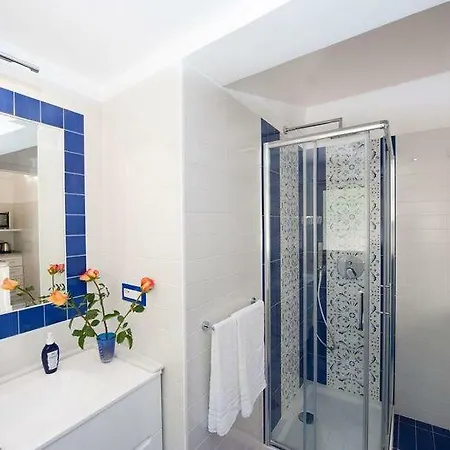 Casa S Lucia Holiday home *
