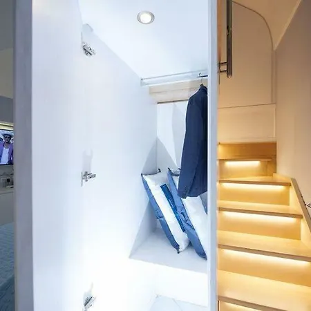 Casa S Lucia Holiday home Amalfi