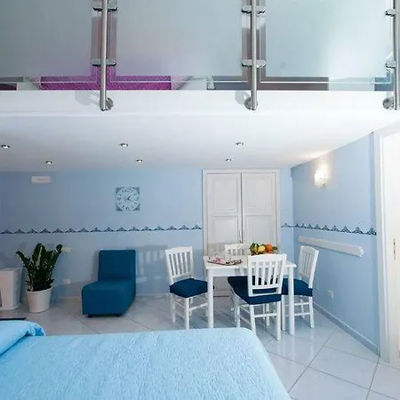 Casa S Lucia Holiday home