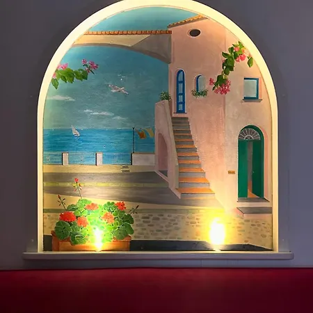 Casa S Lucia Casa de Férias